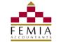 Femia Accountants logo