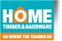 Home Timber and Hardware logo