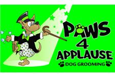 Paws 4 Applause Dog Grooming image 1