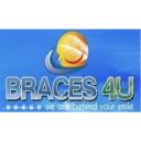 Braces 4U Mackay, Queensland logo