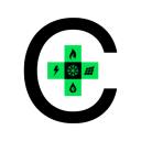 Climate Plus logo