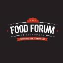 The Food Forum logo