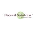 Natural Solutions Acupuncture logo