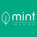 Mint Imaging logo
