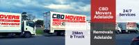 CBD Movers Adelaide image 1
