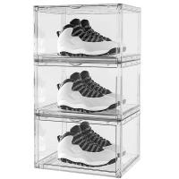 Sneaker Boxes image 1