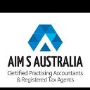 AIMS AUSTRALIA Tax Accountants logo