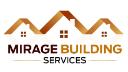 Mirage Building Services logo