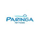 Paringa Pet Foods logo