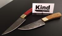 Kind Knives image 4