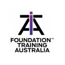 Foundation Training Australia logo