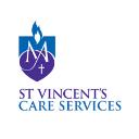 St Vincent's Care Services  Toowoomba logo