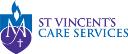St Vincent's Care Services  Bardon logo