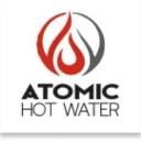 Atomic Hot Water Repairs logo