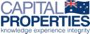 Capital Properties logo
