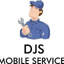 DJS MOBILE SERVICES logo