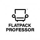 Flatpack Professor logo