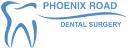 Phoenix Road Dental logo