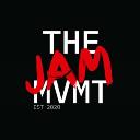 THE JAM MVMT logo