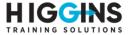 Higgins Training Solutions logo