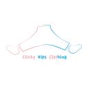 Clickyhips Clothing logo