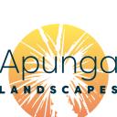 Apunga Landscapes logo