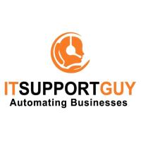 IT Support Guy image 2