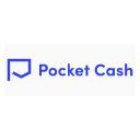 Pocket Cash Brisbane logo