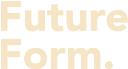 FUTURE FORM logo