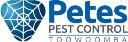 Petes Pest Control Toowoomba logo