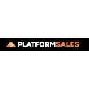 Platform Sales Australia logo