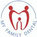 My Family Dental Townsville logo