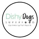 Dishy Dogs Superfood logo