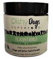 Dishy Dogs Superfood image 8