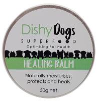 Dishy Dogs Superfood image 9