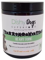 Dishy Dogs Superfood image 10