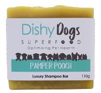 Dishy Dogs Superfood image 14