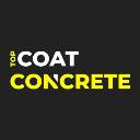 Top Coat Concrete logo