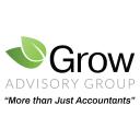 Grow Advisory Group Accountants Tweed Heads logo