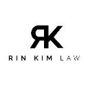 Rin Kim Law logo