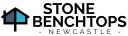 Stone Benchtops Newcastle logo