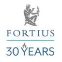 Fortius Funds Management logo