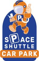 Space Shuttle Sydney Airport Car Park image 1