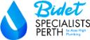 Bidet Specialist Perth logo