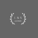 L&S Leather logo