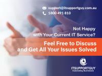 IT Support Guy image 3