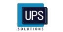 UPS Solutions logo
