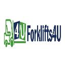 Forklifts4U logo
