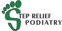 Step Relief Podiatry - Balwyn logo