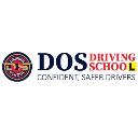 DOS Driving School - Melbourne logo